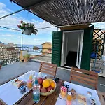 La Mansarda Sul Porto