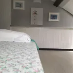 Maison d'hôtes La Mansarda Sul Porto Camogli