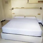 La Mansarda Sul Porto Vendégház 4*