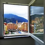 La Mansarda Sul Porto 4*
