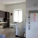 La Mansarda Sul Porto Vendégház Camogli