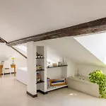La Mansarda Sul Porto Maison d'hôtes 4*