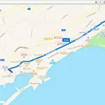 Vendégház La Mansarda Sul Porto