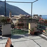 La Mansarda Sul Porto Vendégház 4*