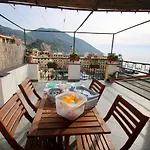 La Mansarda Sul Porto 4*