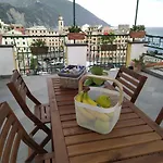 La Mansarda Sul Porto 4*