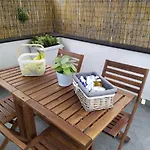 Vendégház La Mansarda Sul Porto 4*