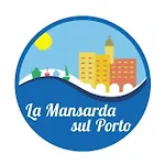 La Mansarda Sul Porto Vendégház Camogli