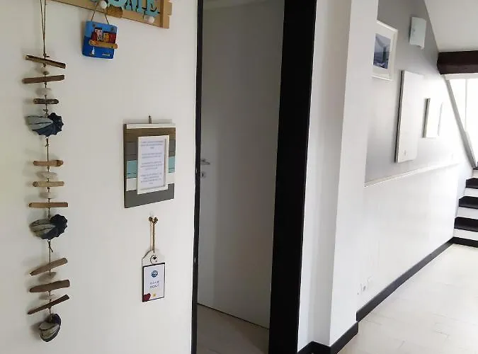 La Mansarda Sul Porto Maison d'hôtes 4*