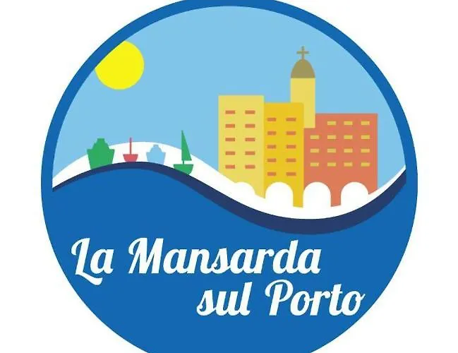 La Mansarda Sul Porto Guest house Camogli