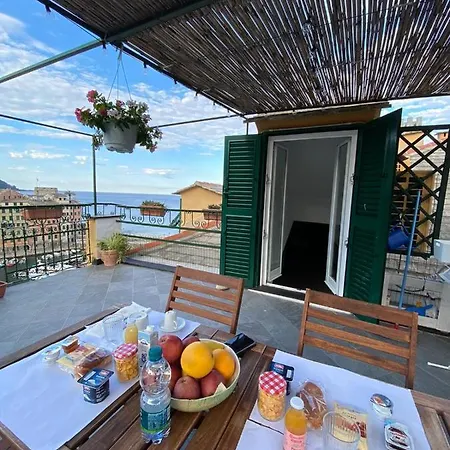 La Mansarda Sul Porto