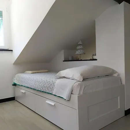 La Mansarda Sul Porto