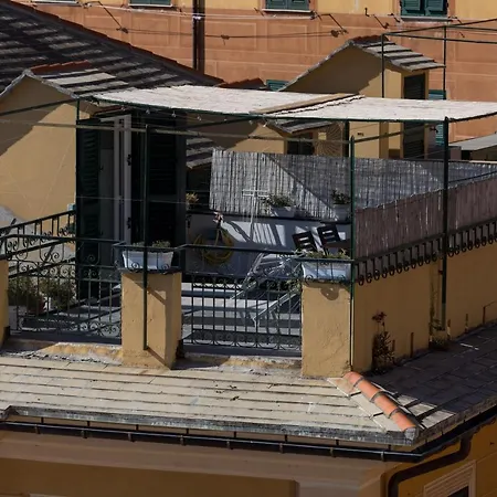 La Mansarda Sul Porto 4*