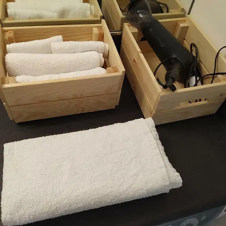 La Mansarda Sul Porto Casa de hóspedes Camogli