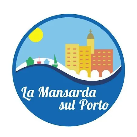 La Mansarda Sul Porto Konukevi Camogli