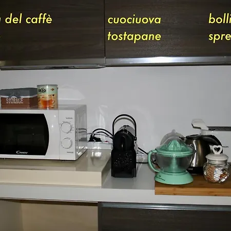 La Mansarda Sul Porto