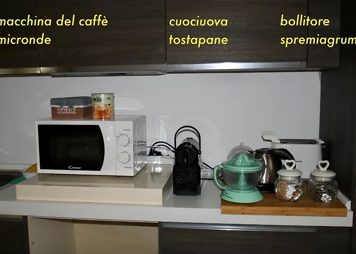 La Mansarda Sul Porto